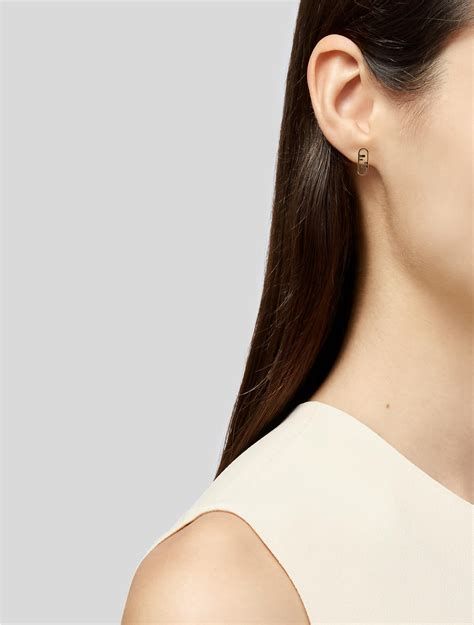 fendi studs